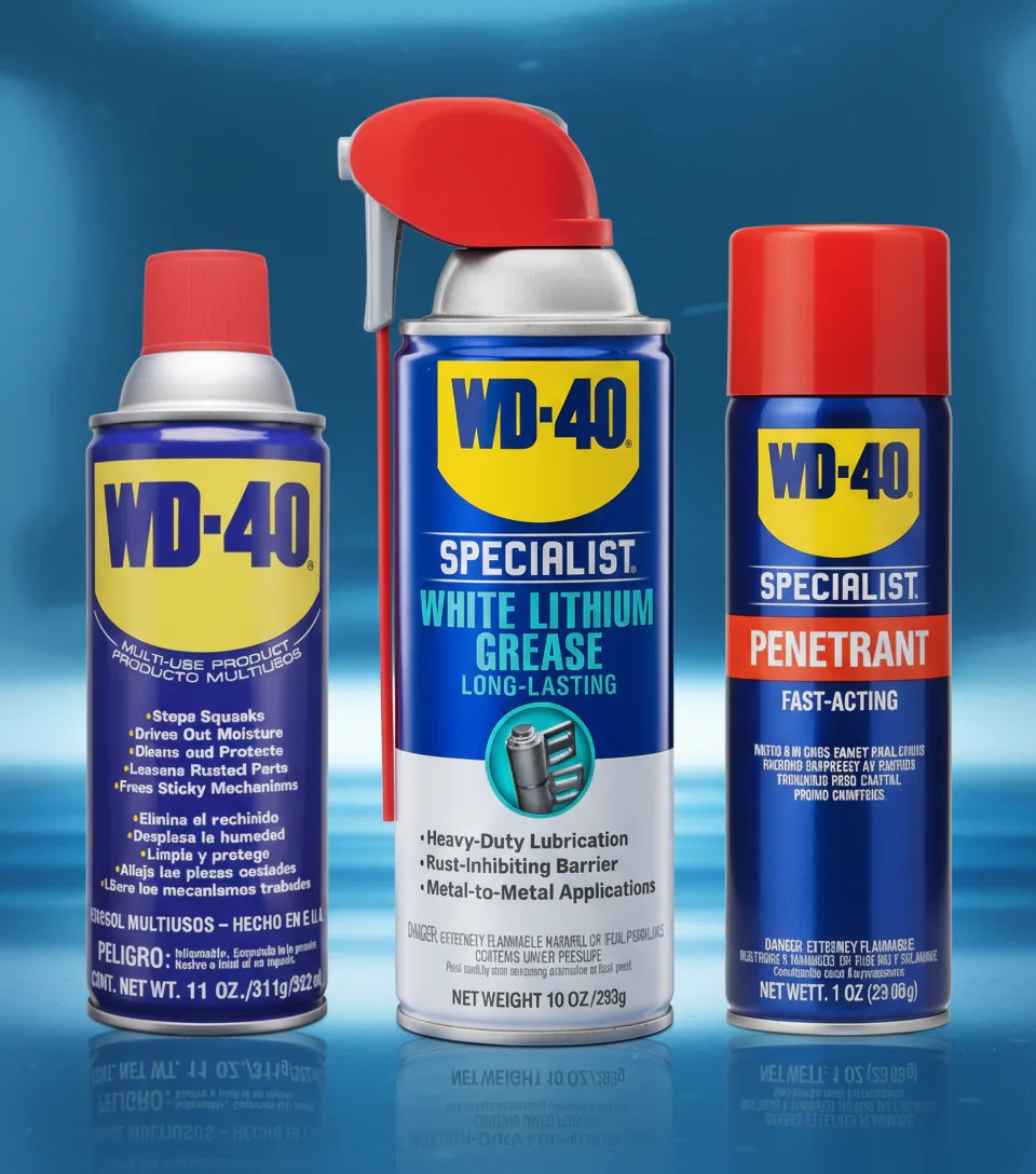 Marine Grade Lubricant for lubricants supply