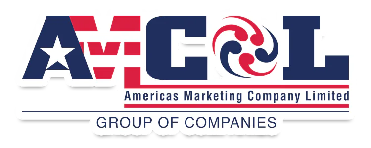 AMCOL Logo