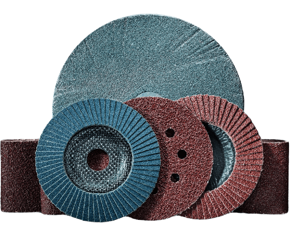 Abrasives