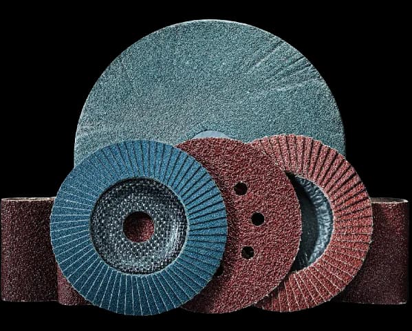 Abrasives