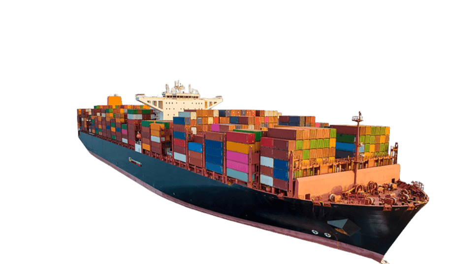 Cargo Handling Support Equipment