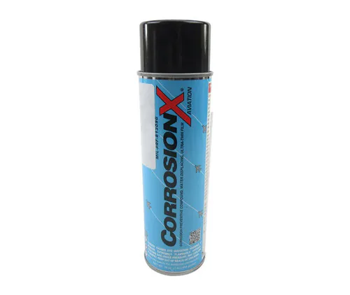 Corrosion Control