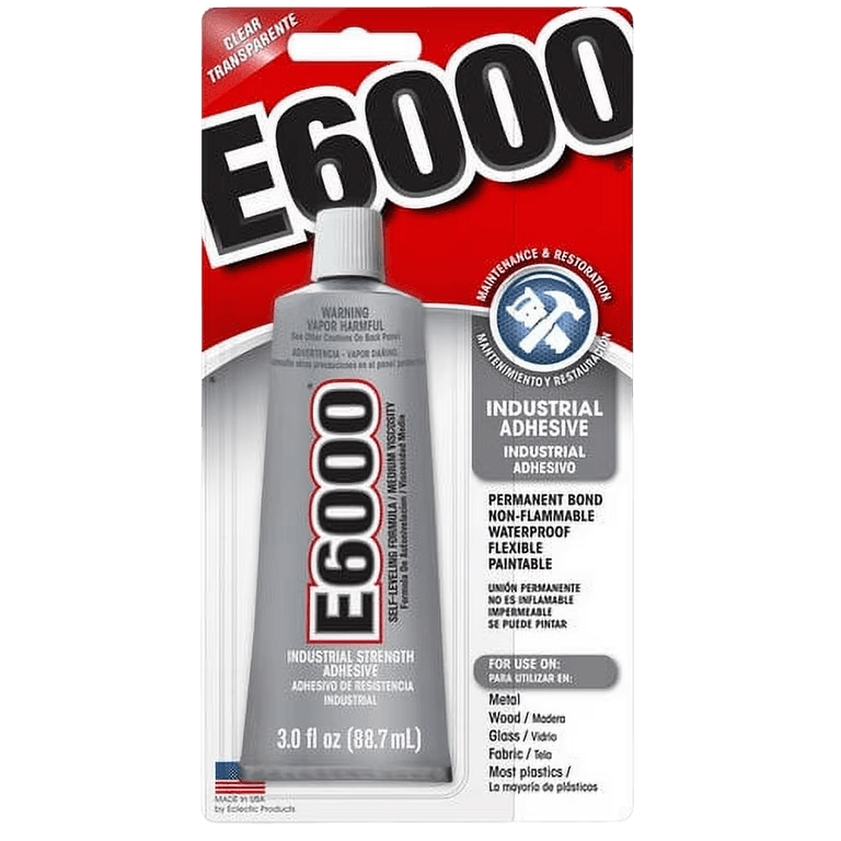 Multipurpose Bonding Adhesive