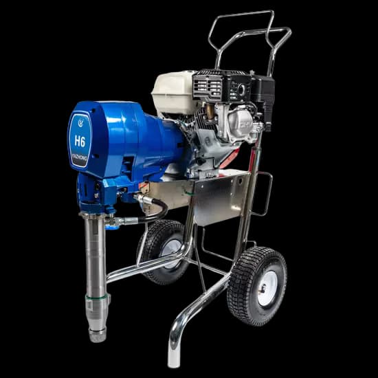 Sprayers & Pumps