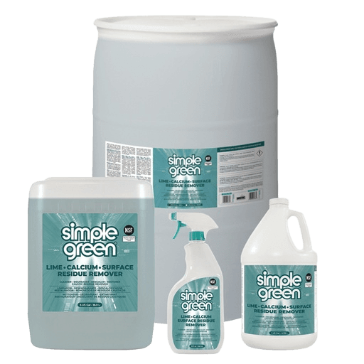 HVAC Chemicals