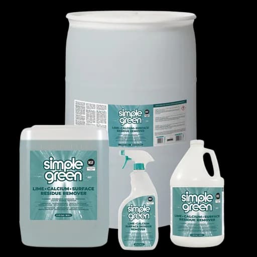 HVAC Chemicals