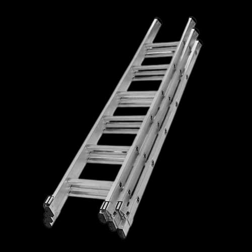 Industrial Extension Ladder for ladders supply