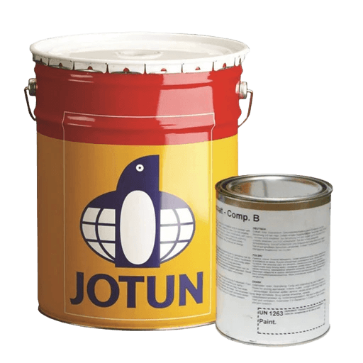 Coatings & Sealers