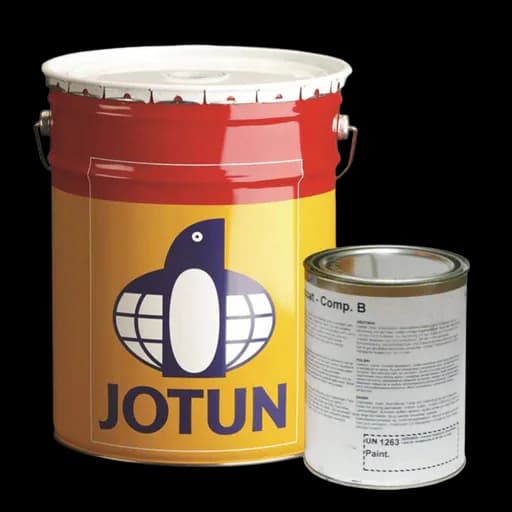 Coatings & Sealers