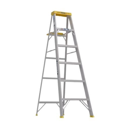 Heavy Duty Site Ladder