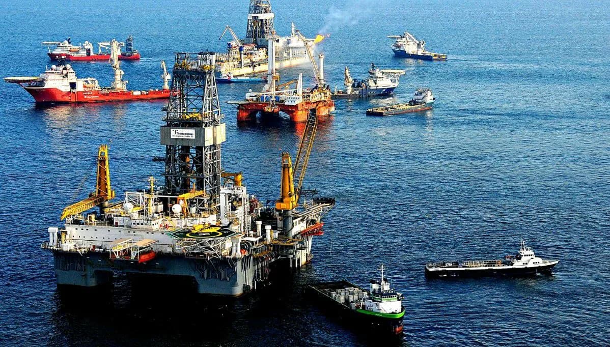 Offshore Platform Retrofit Support Program project support in Galeota Point