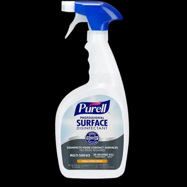 Heavy-Duty Surface Cleaner for cleaners & degreasers supply