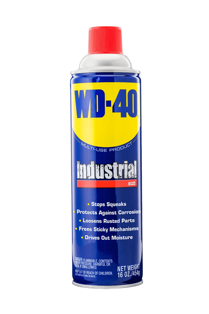 WD-40 Multi-Use Product