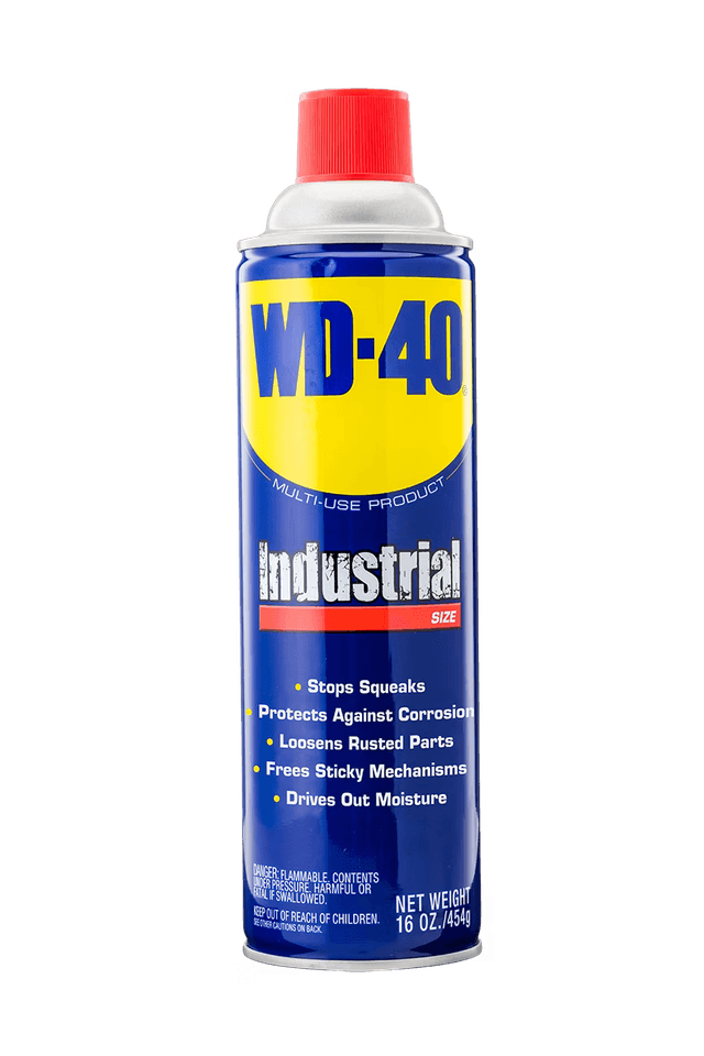 Lubricants