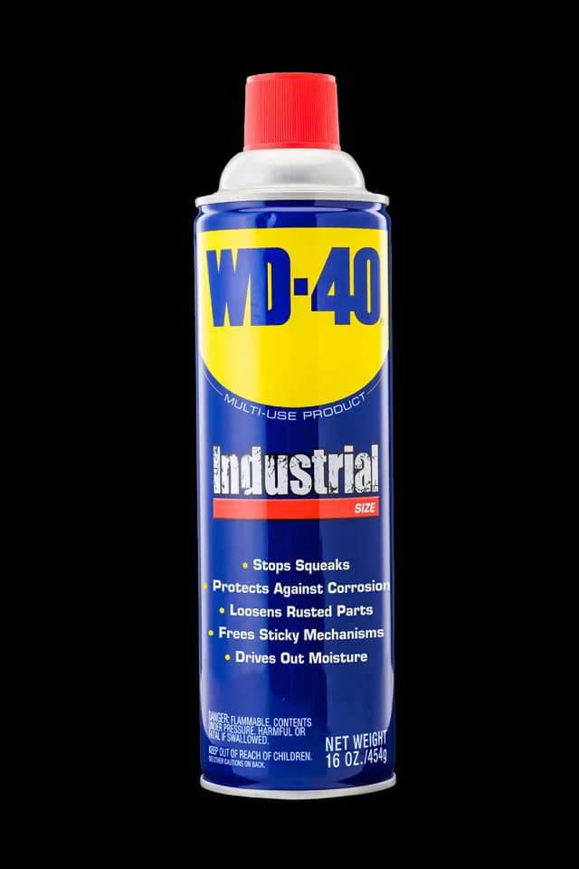 Lubricants