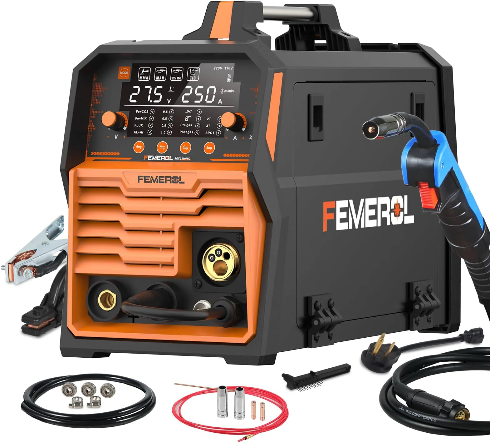 Heavy Duty Welding Equipment for welding supply