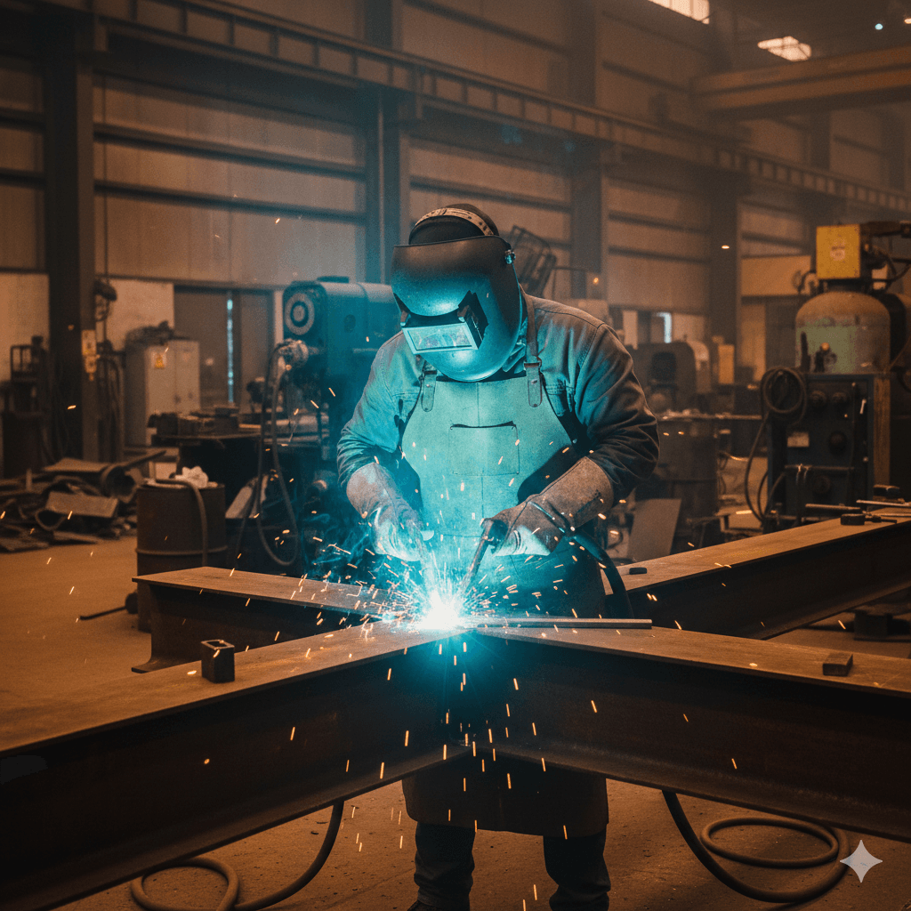 Welding Electrodes