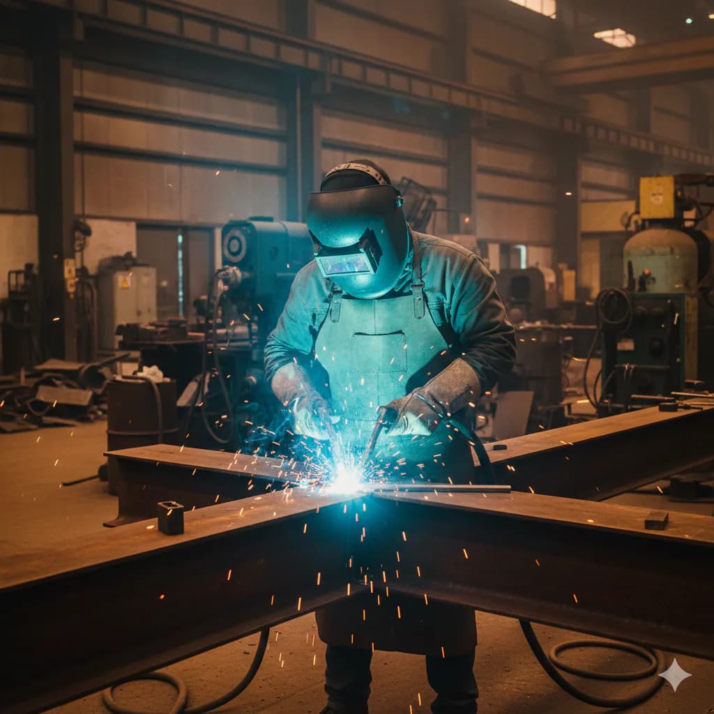 Welding Electrodes for welding supply