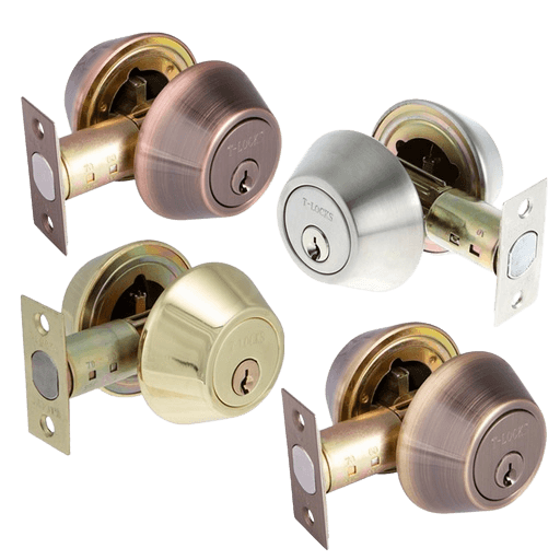 Heavy-Duty Fence Lock