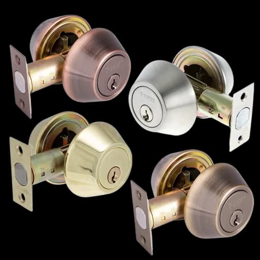 Locks & Security