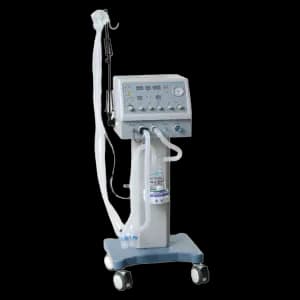 Medical Respirator for medical supply