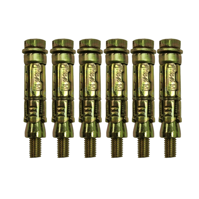 BOLTS