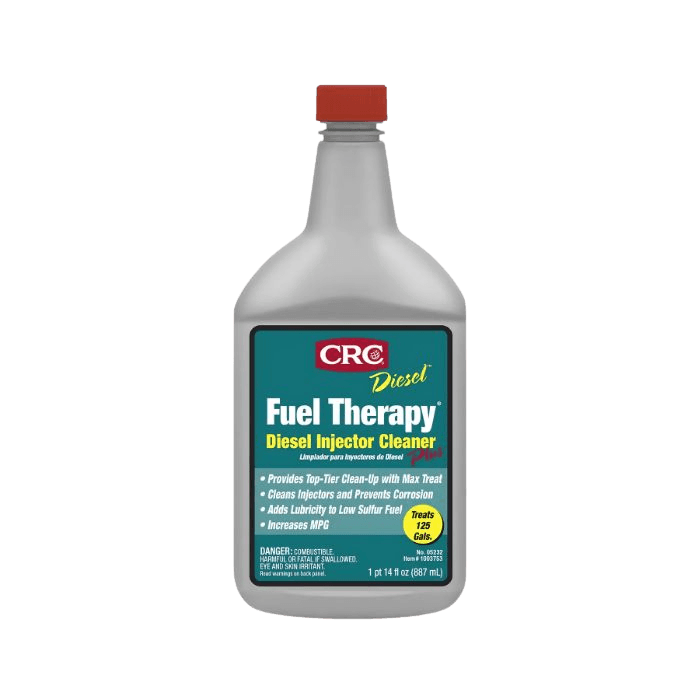 crc-diesel-fuel-therapy-diesel-injector-cleaner-plus-30oz