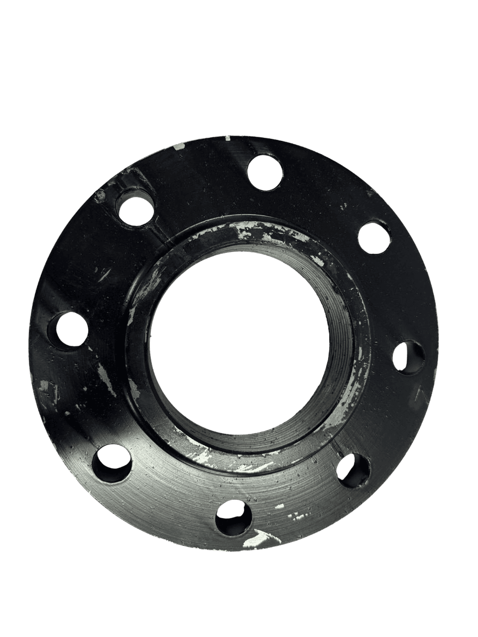 python-6-150-threaded-rf-flange