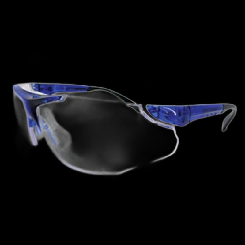 Radnor Safety Glasses Clear Elite
