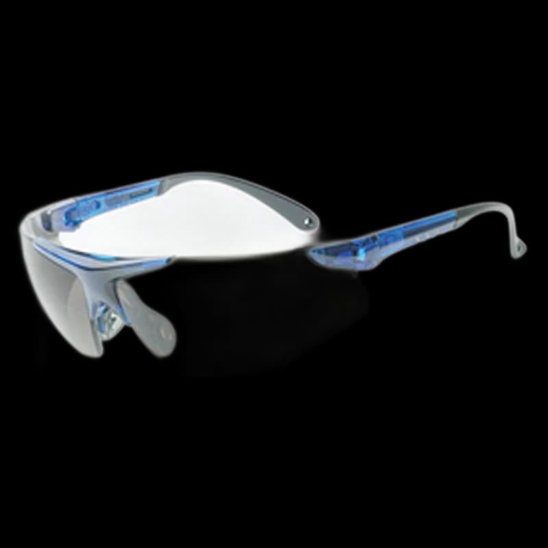 Radnor Safety Glasses Gray Elite