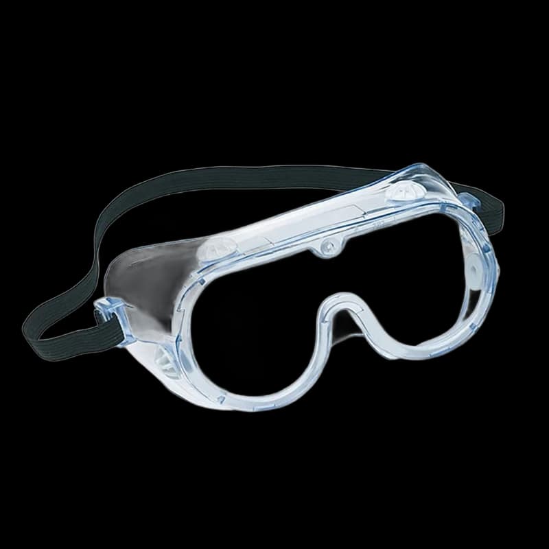Chemical Safety Goggles