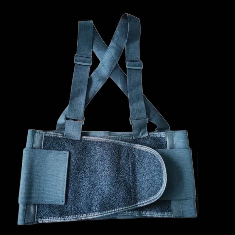 Back Support Belt