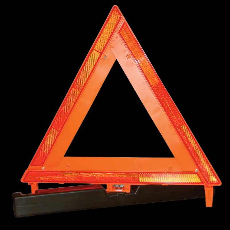 AAA Safety Triangle