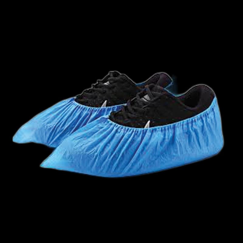 Disposable Shoe Cover Boot Covers 100 Pk