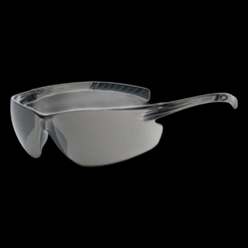 Radnor Dark Safety Glasses