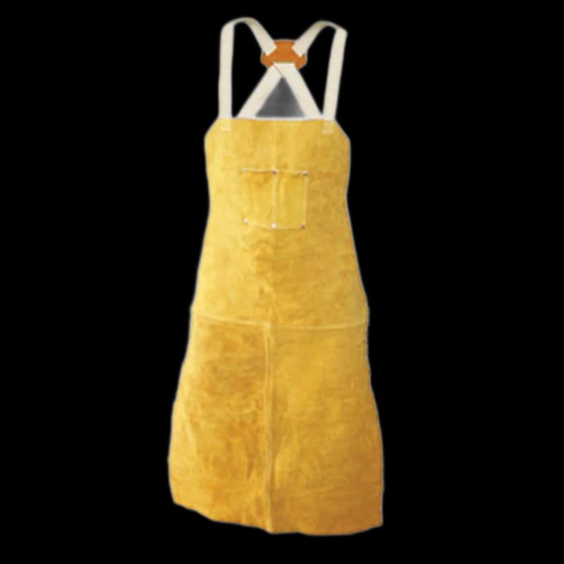 Radnor 24 x 42 Leather Apron