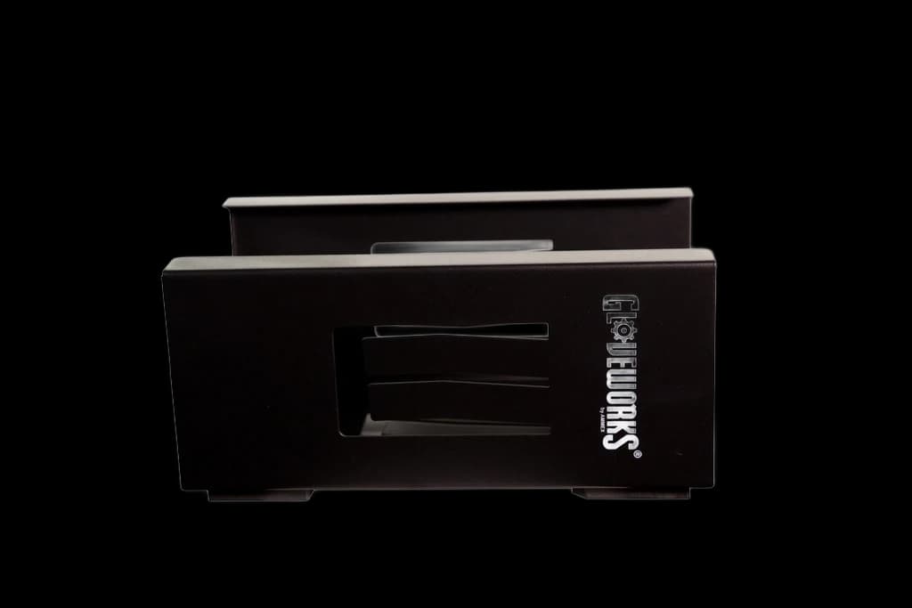 Glove Dispenser Heavy Duty